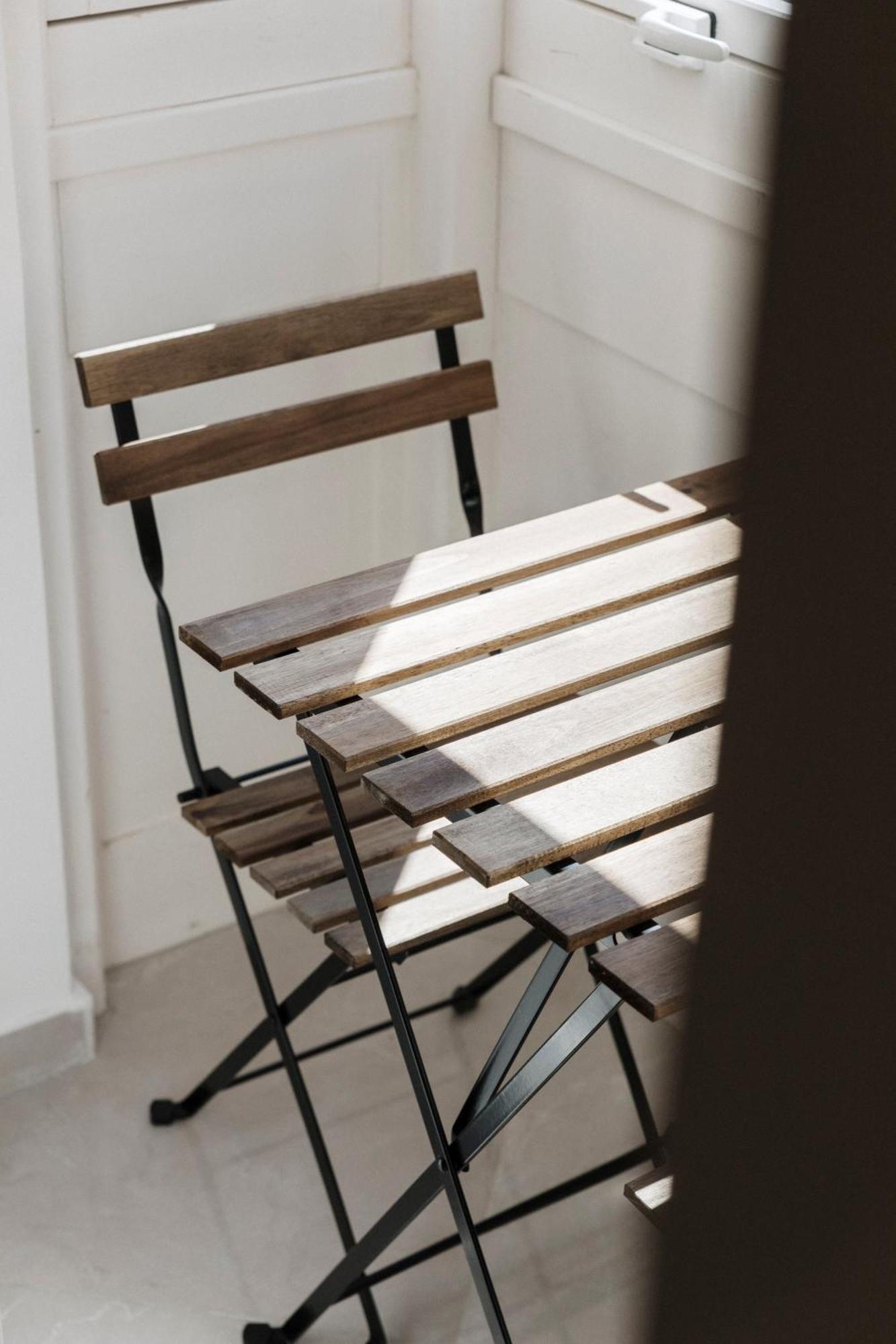 Modern, Cosy 1Bd Home - Close To Valletta Hamrun Esterno foto